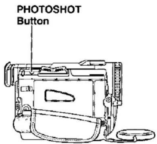 PHOTOSHOT Button