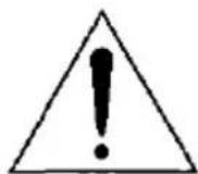 PANASONIC PV-DV400 - WARNING: TO PREVENT FIRE OR SHOCK HAZARD, DO NOT EXPOSE THIS EQUIPMENT TO RAIN OR MOISTURE. - 3