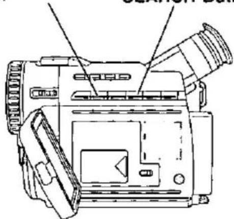PANASONIC PV-DV400 - Special Effect Features During Playback Continued - 3