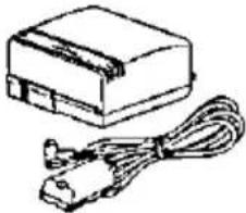 PANASONIC PV-DV400 - Before you begin... - 6
