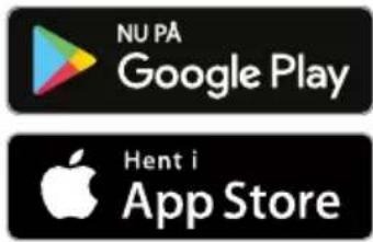 NU PA Google Play Hent i App Store
