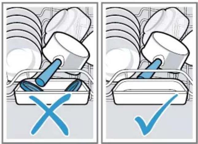 SIEMENS SN15ZW80CS - Tips - 2