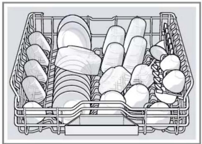 SIEMENS SN15ES01CS - Overkurv - 1