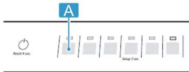 SIEMENS SN15ES01CS - Indstilling af ekstra tørring - 1