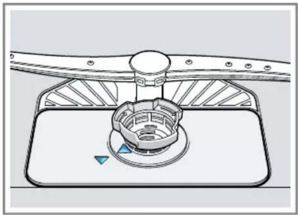 SIEMENS SX95E802BE - da Rengøring og pleje - 3
