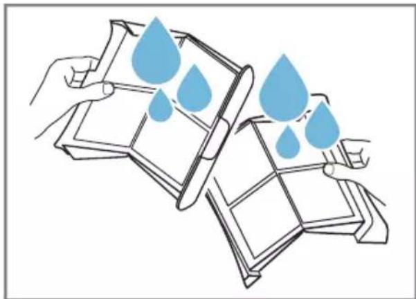 SIEMENS WQ45G2IADN - da betjening - 2