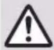 PANASONIC ES6850 - CAUTION - 5