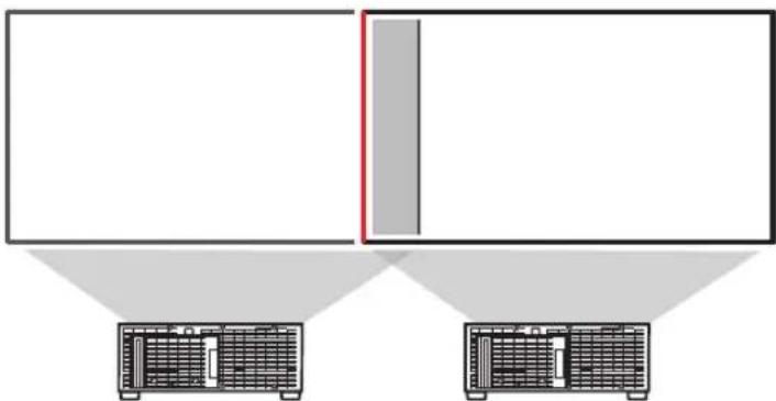 CANON XEED WUX7500 - 2Indstil [Markør] til [Tændt]. - 1