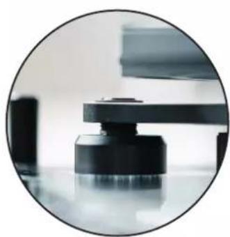 PRO-JECT Perspective Final Edition - The sub chassis design. - 3