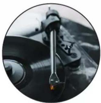 PRO-JECT Perspective Final Edition - 2M Bronze - 1