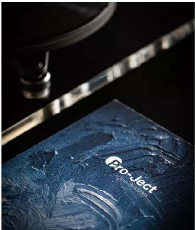 Pro-Ject MODO ASENS