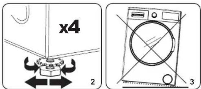 x4 2 3