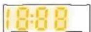 GRAM VM 814 - Forvask(*) - 1