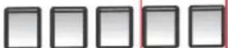GRAM VM 814 - Hurtigvask(*) - 2