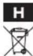 Media-Tech MT6525 - Environmental guidance: - 1
