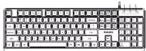 PHILIPS SPT6237 - 使用说明书 - 2