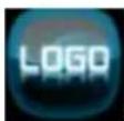 RGBlink D6 - Logo - 1