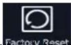 RGBlink D6 - Factory Reset - 1