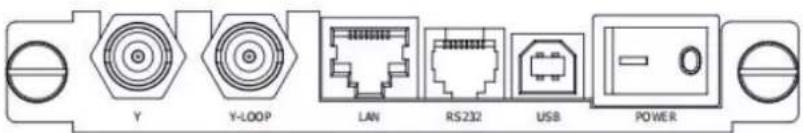 RGBlink D6 - Specification - 7