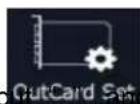 RGBlink D6 - Out Card Set - 1