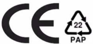 CE 22 PAP