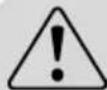 HOOVER HU 6C2F0PX-86 - VARNING - 1