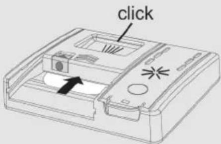 klick