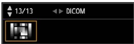 13/13 DICOM