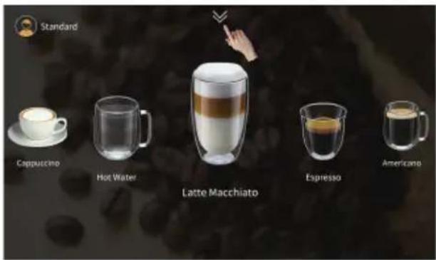 Witt Espresso Black - Regelmæssig vedligeholdelse - 7