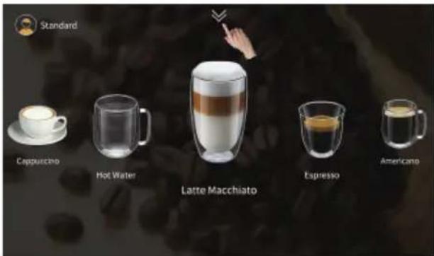 Witt Espresso Black - Regelmæssig vedligeholdelse - 4