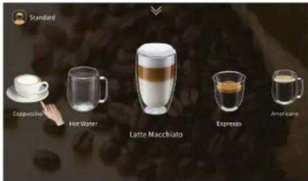 Witt Espresso Black - Metode 1 - 9