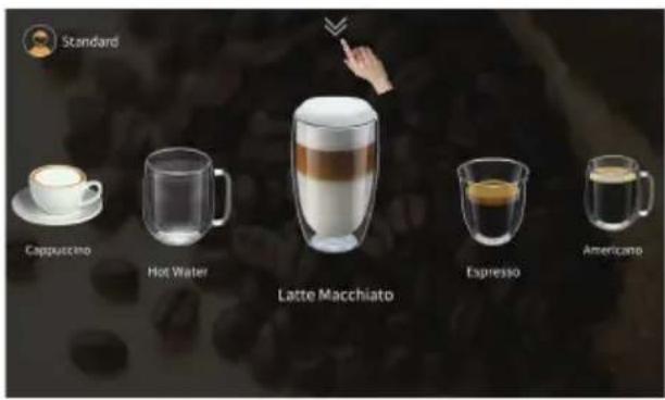 Witt Espresso Black - Regelmæssig vedligeholdelse - 1