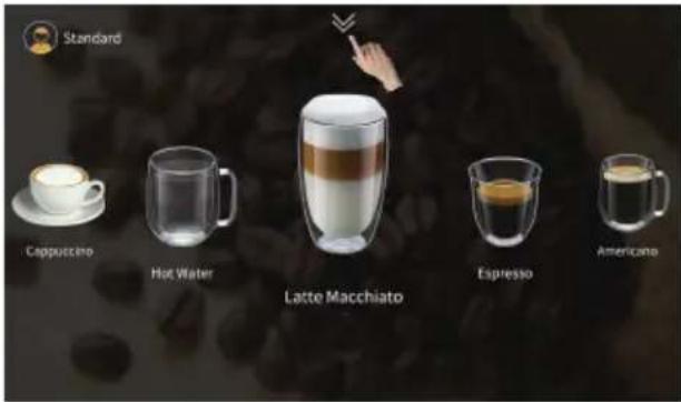 Witt Espresso Black - Metode 1 - 2