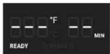 Cosori CS169-AF - Preheating - 1