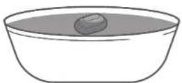 Cosori CS169-AF - Rubber Stopper - 4