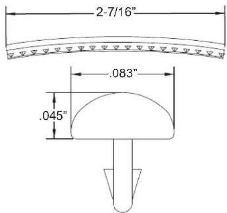 2-7/16" .083" .045"