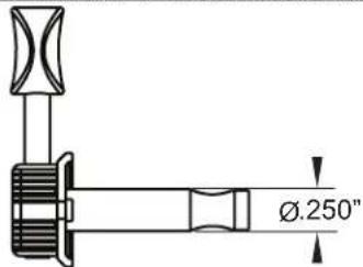 Ø250"