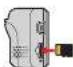NAVMAN MiVue 710 - Turning the dash cam up - 1