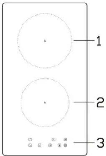 1 2 3