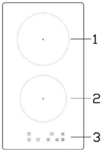 1 2 3