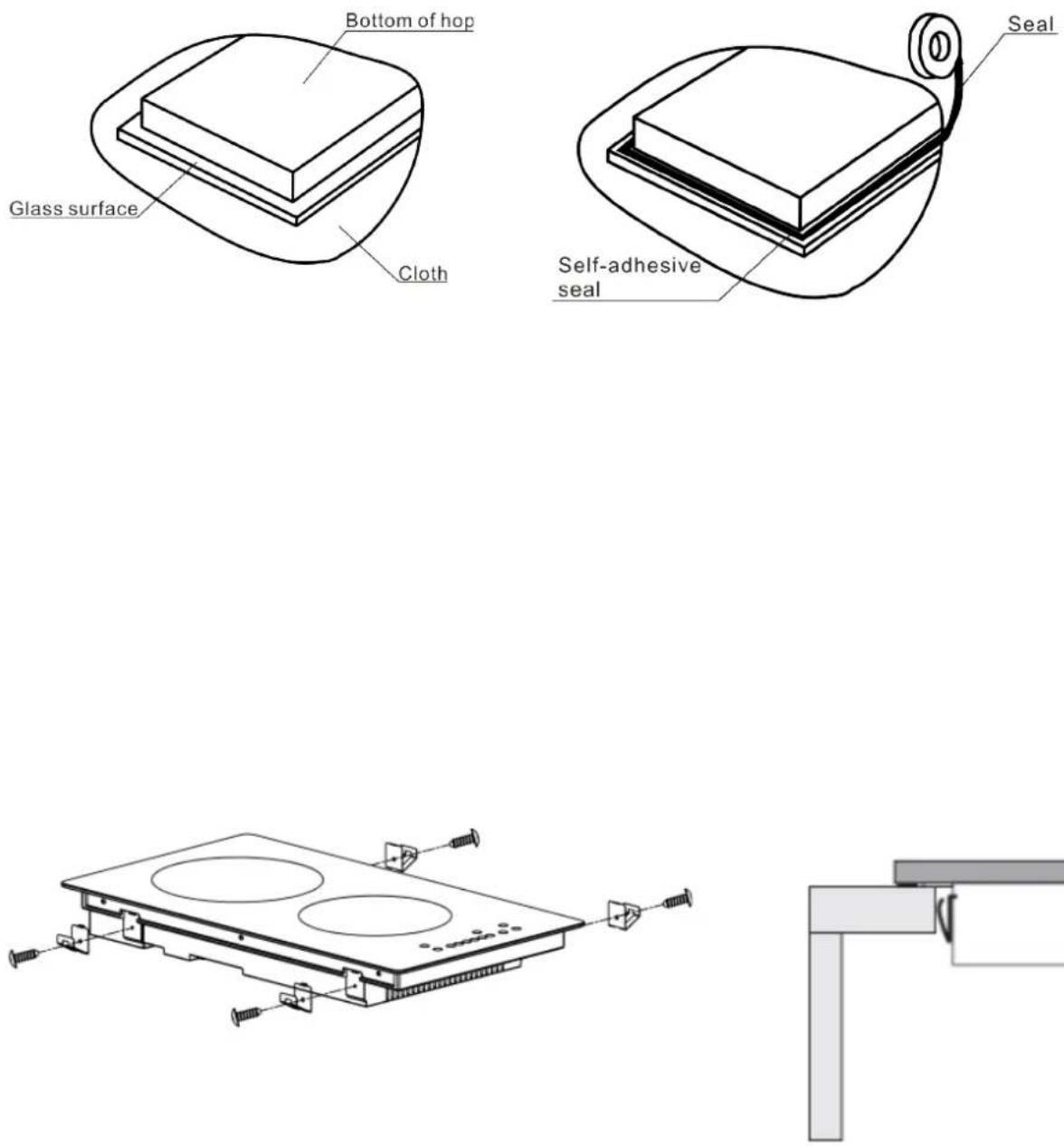 Thermex TH1IN30 - ASENNUS - 3