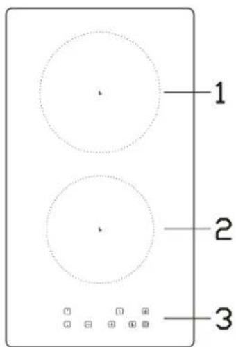 1 2 3