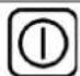Thermex TH1IN30 - Kontrollpanel: - 2