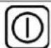 Thermex TH1IN30 - Panel de control: - 2