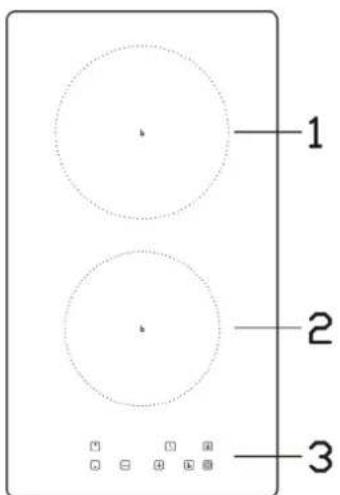 1 2 3