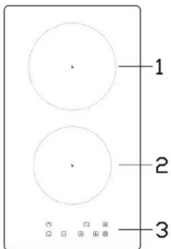 1 2 3