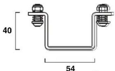 40 54
