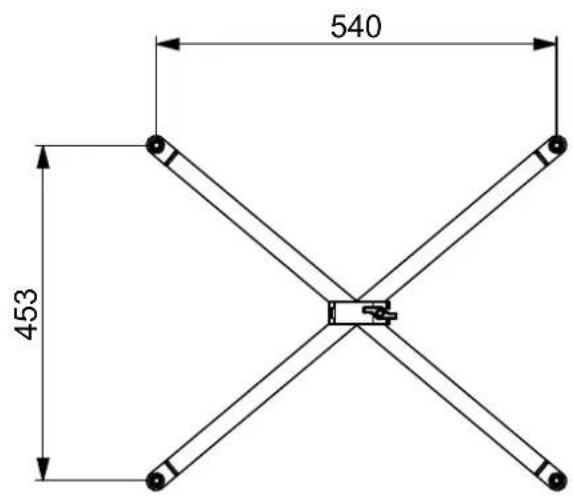 540 453