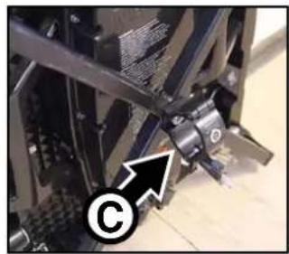 MARTIN VDO Face 5 HC - Installing single panels on a truss or structure - 2