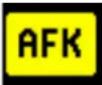 RTS KP-5032 - Display Icons - 33